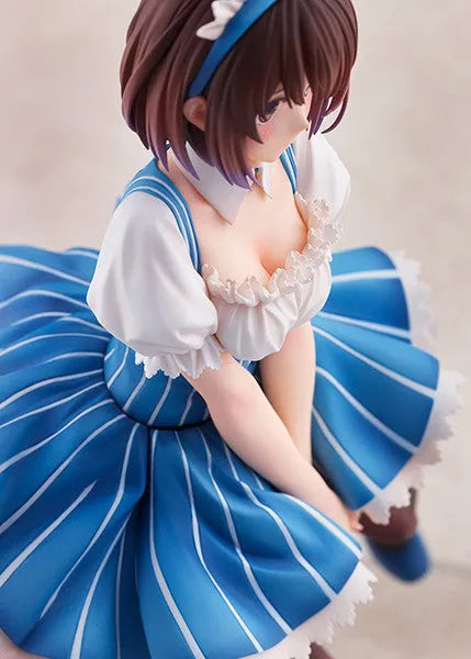 Saenai Heroine no Sodatekata fine - Kato Megumi - 1/7 - Maid ver. (Aniplex) [Shop Exclusive]ㅤ – Aniplex – ActionFigureBrasil