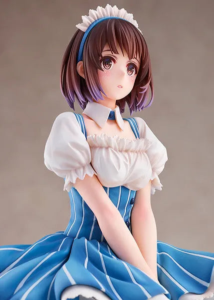 Saenai Heroine no Sodatekata fine - Kato Megumi - 1/7 - Maid ver. (Aniplex) [Shop Exclusive]ㅤ – Aniplex – ActionFigureBrasil