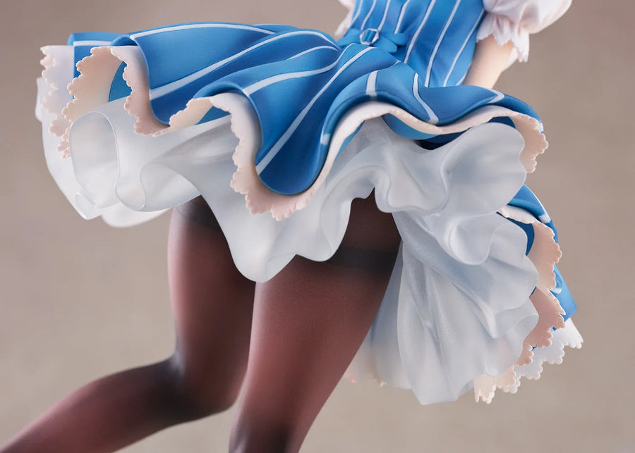 Saenai Heroine no Sodatekata fine - Kato Megumi - 1/7 - Maid ver. (Aniplex) [Shop Exclusive]ㅤ – Aniplex – ActionFigureBrasil