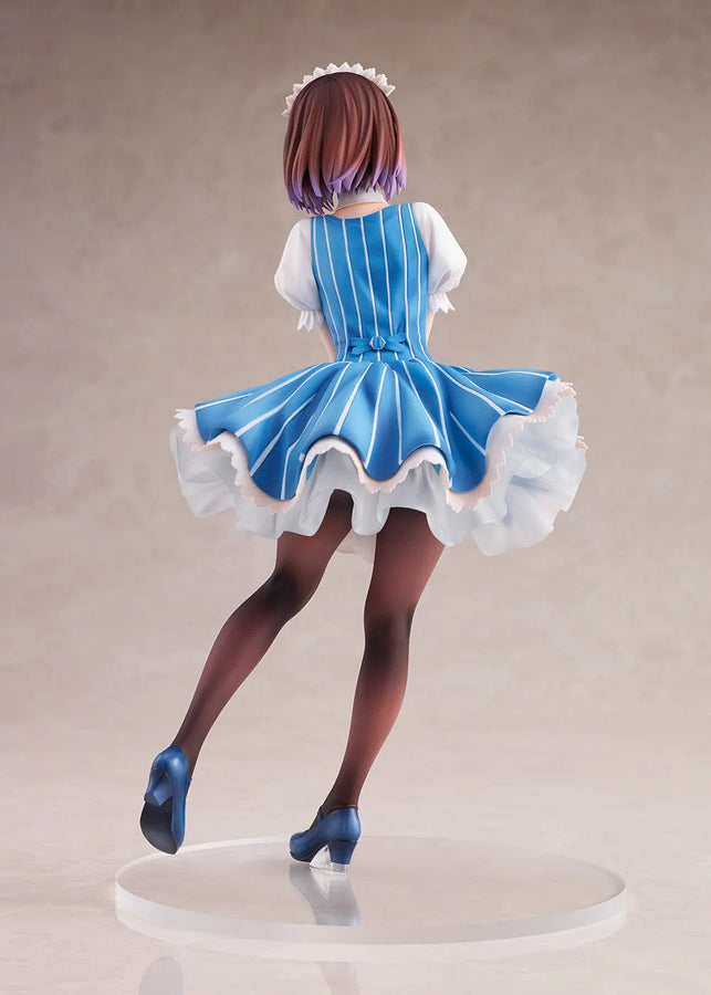 Saenai Heroine no Sodatekata fine - Kato Megumi - 1/7 - Maid ver. (Aniplex) [Shop Exclusive]ㅤ – Aniplex – ActionFigureBrasil