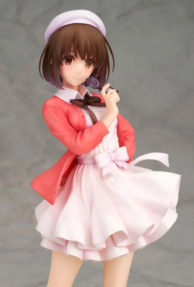 Saenai Heroine no Sodatekata fine - Kato Megumi - 1/7 - Memorial Ver. (Alter)ㅤ – Alter – ActionFigureBrasil — acessórios