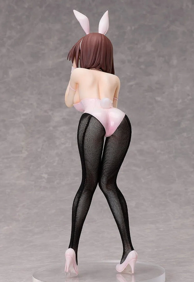 Saenai Heroine no Sodatekata Fine - Kato Megumi - B-style - 1/6 - Bunny Ver., 2nd (FREEing)ㅤ – FREEing – ActionFigureBrasil