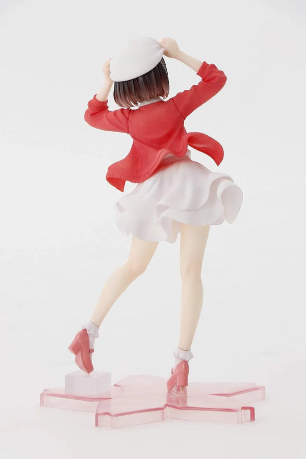 Saenai Heroine no Sodatekata fine - Kato Megumi - Coreful Figure - Heroine Fuku Ver. (Taito)ㅤ – Taito – ActionFigureBrasil