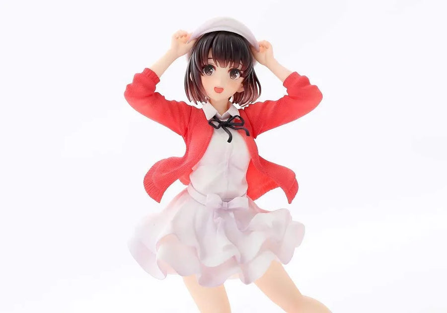 Saenai Heroine no Sodatekata fine - Kato Megumi - Coreful Figure - Heroine Fuku Ver. (Taito)ㅤ – Taito – ActionFigureBrasil