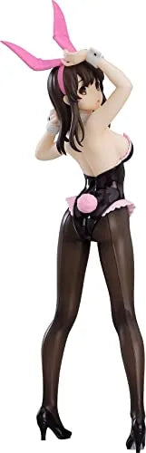 Saenai Heroine no Sodatekata fine - Kato Megumi - Pop Up Parade - Bunny Ver. (Max Factory)ㅤ – Max Factory – ActionFigureBrasil