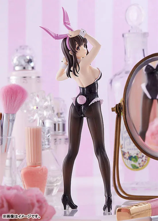 Saenai Heroine no Sodatekata fine - Kato Megumi - Pop Up Parade - Bunny Ver. (Max Factory)ㅤ – Max Factory – ActionFigureBrasil
