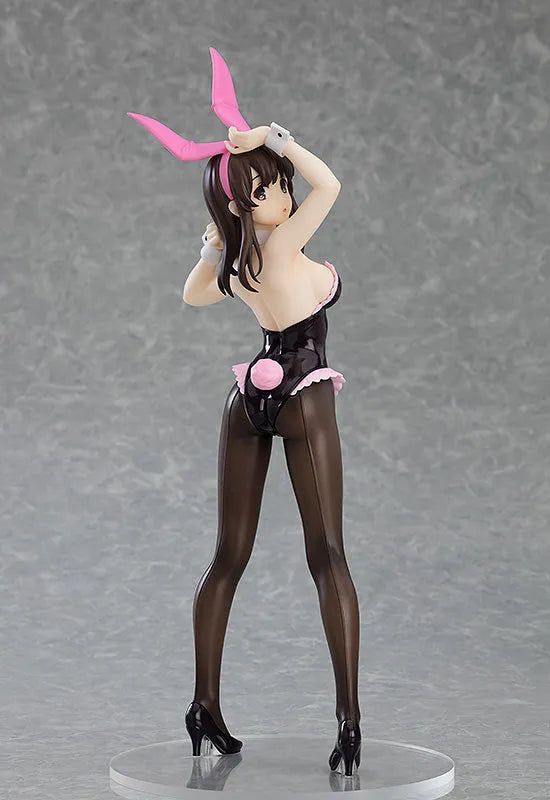 Saenai Heroine no Sodatekata fine - Kato Megumi - Pop Up Parade - Bunny Ver. (Max Factory)ㅤ – Max Factory – ActionFigureBrasil