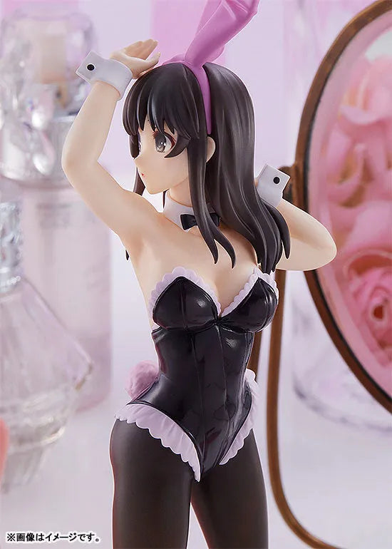 Saenai Heroine no Sodatekata fine - Kato Megumi - Pop Up Parade - Bunny Ver. (Max Factory)ㅤ – Max Factory – ActionFigureBrasil