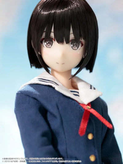Saenai Heroine no Sodatekata fine - Katou Megumi - PureNeemo - PureNeemo Characters No.124 - 1/6 (Azone)ㅤ – Azone International – ActionFigureBrasil — acessórios