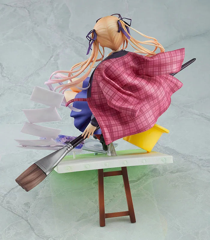 Saenai Heroine no Sodatekata fine - Sawamura Spencer Eriri - 1/7 - Casual Ver. (Good Smile Company)ㅤ – Good Smile Company – ActionFigureBrasil