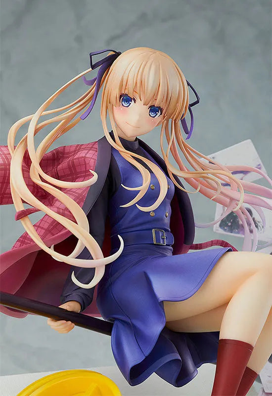 Saenai Heroine no Sodatekata fine - Sawamura Spencer Eriri - 1/7 - Casual Ver. (Good Smile Company)ㅤ – Good Smile Company – ActionFigureBrasil
