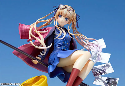 Saenai Heroine no Sodatekata fine - Sawamura Spencer Eriri - 1/7 - Casual Ver. (Good Smile Company)ㅤ – Good Smile Company – ActionFigureBrasil — iluminação de estúdio