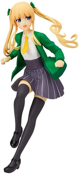 Saenai Heroine no Sodatekata fine - Sawamura Spencer Eriri - SPM Figure (SEGA)ㅤ – SEGA – ActionFigureBrasil