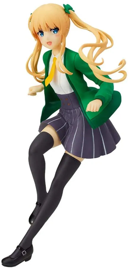 Saenai Heroine no Sodatekata fine - Sawamura Spencer Eriri - SPM Figure (SEGA)ㅤ – SEGA – ActionFigureBrasil