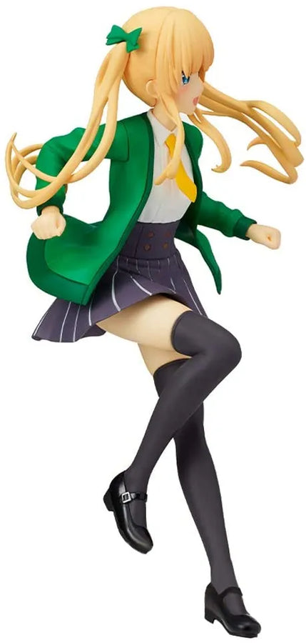 Saenai Heroine no Sodatekata fine - Sawamura Spencer Eriri - SPM Figure (SEGA)ㅤ – SEGA – ActionFigureBrasil