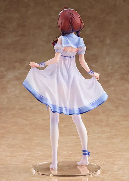 Saenai Heroine no Sodatekata ♭ - Hashima Izumi - 1/7 - Lingerie Ver. (Aniplex) [Shop Exclusive]ㅤ – Aniplex – ActionFigureBrasil