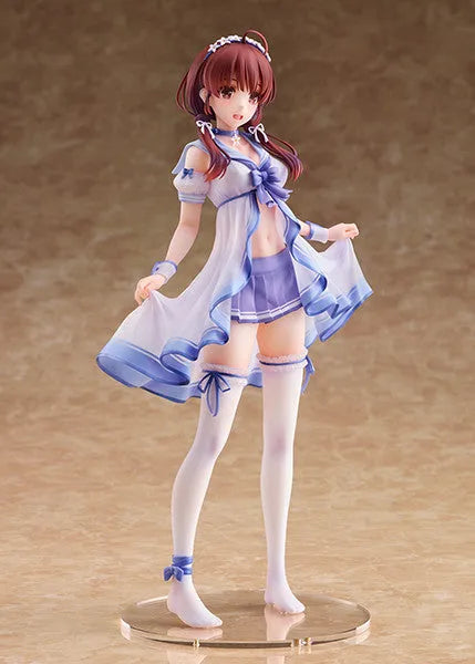 Saenai Heroine no Sodatekata ♭ - Hashima Izumi - 1/7 - Lingerie Ver. (Aniplex) [Shop Exclusive]ㅤ – Aniplex – ActionFigureBrasil