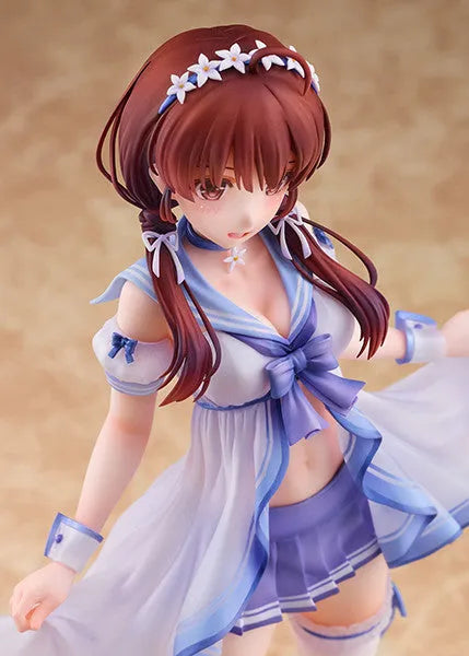 Saenai Heroine no Sodatekata ♭ - Hashima Izumi - 1/7 - Lingerie Ver. (Aniplex) [Shop Exclusive]ㅤ – Aniplex – ActionFigureBrasil