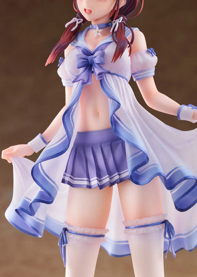 Saenai Heroine no Sodatekata ♭ - Hashima Izumi - 1/7 - Lingerie Ver. (Aniplex) [Shop Exclusive]ㅤ – Aniplex – ActionFigureBrasil — ambientada