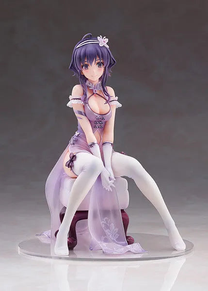 Saenai Heroine no Sodatekata ♭ - Hyoudou Michiru - 1/7 - Lingerie Ver. (Aniplex) [Shop Exclusive]ㅤ – Aniplex – ActionFigureBrasil