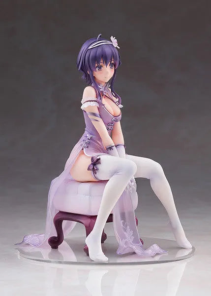 Saenai Heroine no Sodatekata ♭ - Hyoudou Michiru - 1/7 - Lingerie Ver. (Aniplex) [Shop Exclusive]ㅤ – Aniplex – ActionFigureBrasil