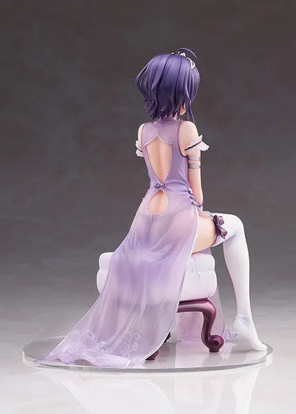 Saenai Heroine no Sodatekata ♭ - Hyoudou Michiru - 1/7 - Lingerie Ver. (Aniplex) [Shop Exclusive]ㅤ – Aniplex – ActionFigureBrasil