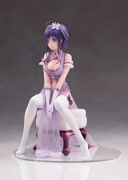 Saenai Heroine no Sodatekata ♭ - Hyoudou Michiru - 1/7 - Lingerie Ver. (Aniplex) [Shop Exclusive]ㅤ – Aniplex – ActionFigureBrasil