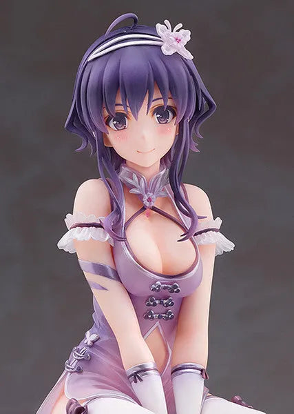 Saenai Heroine no Sodatekata ♭ - Hyoudou Michiru - 1/7 - Lingerie Ver. (Aniplex) [Shop Exclusive]ㅤ – Aniplex – ActionFigureBrasil
