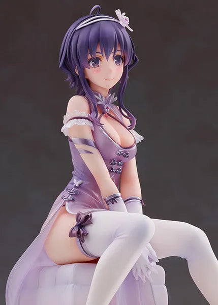 Saenai Heroine no Sodatekata ♭ - Hyoudou Michiru - 1/7 - Lingerie Ver. (Aniplex) [Shop Exclusive]ㅤ – Aniplex – ActionFigureBrasil