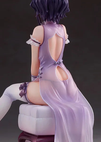 Saenai Heroine no Sodatekata ♭ - Hyoudou Michiru - 1/7 - Lingerie Ver. (Aniplex) [Shop Exclusive]ㅤ – Aniplex – ActionFigureBrasil