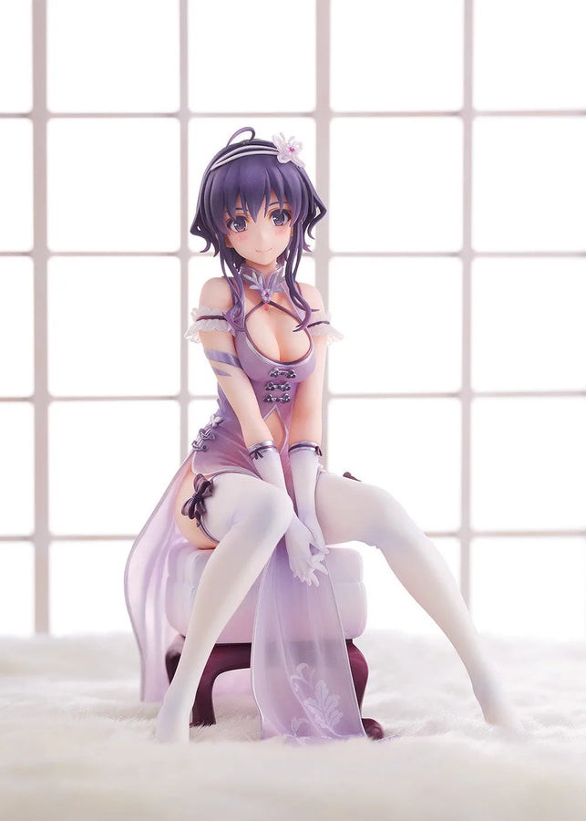 Saenai Heroine no Sodatekata ♭ - Hyoudou Michiru - 1/7 - Lingerie Ver. (Aniplex) [Shop Exclusive]ㅤ – Aniplex – ActionFigureBrasil