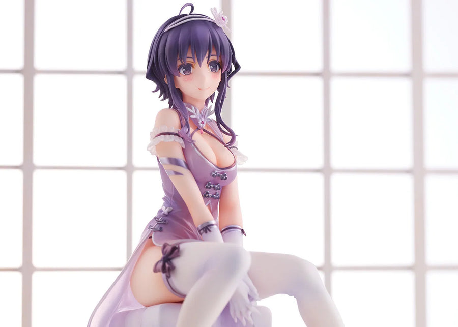 Saenai Heroine no Sodatekata ♭ - Hyoudou Michiru - 1/7 - Lingerie Ver. (Aniplex) [Shop Exclusive]ㅤ – Aniplex – ActionFigureBrasil