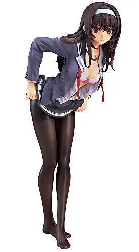 Saenai Heroine no Sodatekata - Kasumigaoka Utaha - 1/7 (Good Smile Company) 1st releaseㅤ – Good Smile Company – ActionFigureBrasil