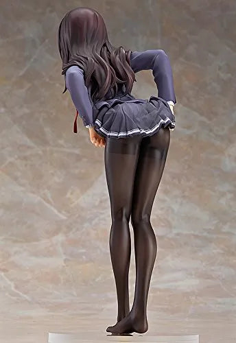 Saenai Heroine no Sodatekata - Kasumigaoka Utaha - 1/7 (Good Smile Company) 1st releaseㅤ – Good Smile Company – ActionFigureBrasil
