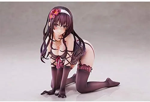 Saenai Heroine no Sodatekata ♭ - Kasumigaoka Utaha - 1/7 - Lingerie ver. (Alter, Aniplex)ㅤ – Alter – ActionFigureBrasil