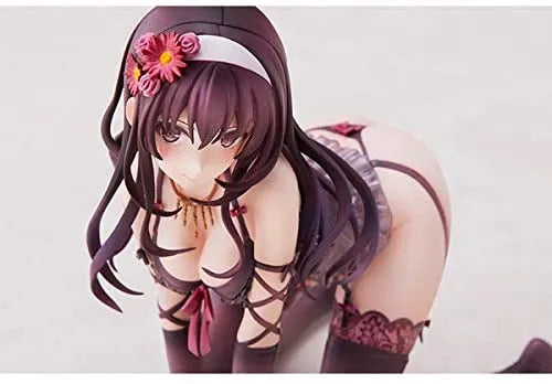 Saenai Heroine no Sodatekata ♭ - Kasumigaoka Utaha - 1/7 - Lingerie ver. (Alter, Aniplex)ㅤ – Alter – ActionFigureBrasil
