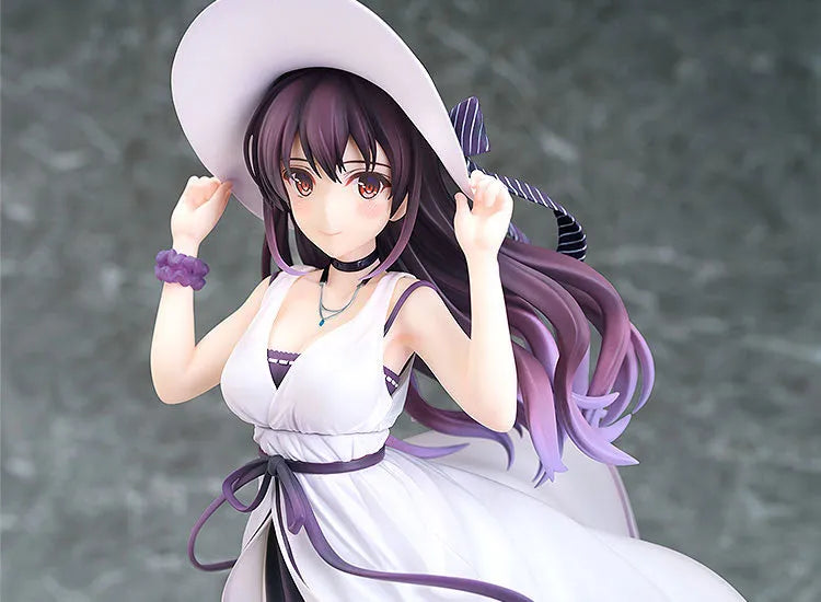 Saenai Heroine no Sodatekata ♭ - Kasumigaoka Utaha - 1/7 (Phat Company)ㅤ – Phat Company – ActionFigureBrasil