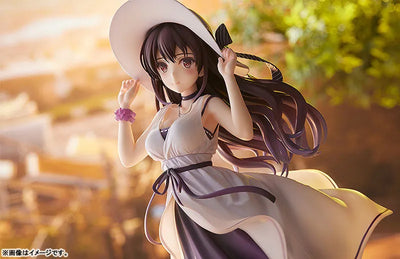 Saenai Heroine no Sodatekata ♭ - Kasumigaoka Utaha - 1/7 (Phat Company)ㅤ – Phat Company – ActionFigureBrasil — ambientada