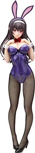 Saenai Heroine no Sodatekata - Kasumigaoka Utaha - B-style - 1/4 - Bunny ver. (FREEing)ㅤ – FREEing – ActionFigureBrasil