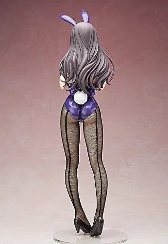 Saenai Heroine no Sodatekata - Kasumigaoka Utaha - B-style - 1/4 - Bunny ver. (FREEing)ㅤ – FREEing – ActionFigureBrasil