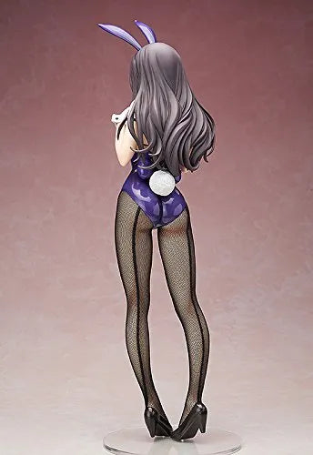 Saenai Heroine no Sodatekata - Kasumigaoka Utaha - B-style - 1/4 - Bunny ver. (FREEing)ㅤ – FREEing – ActionFigureBrasil