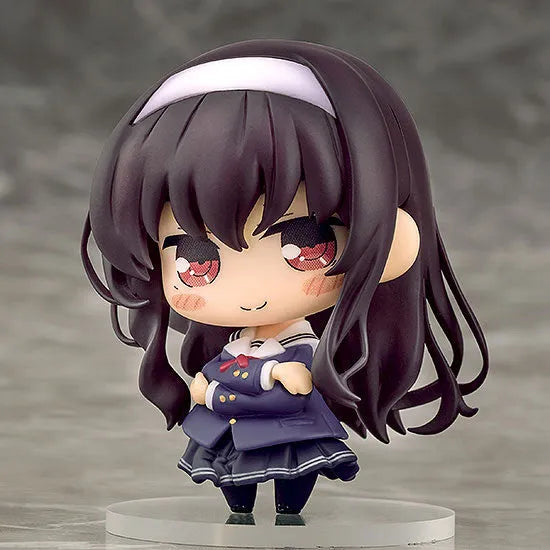 Saenai Heroine no Sodatekata ♭ - Kasumigaoka Utaha - Medicchu (Phat Company)ㅤ – Phat Company – ActionFigureBrasil