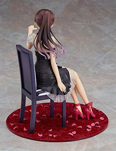 Saenai Heroine no Sodatekata ♭ - Katou Megumi - 1/7 - Dress Ver. (Good Smile Company)ㅤ – Good Smile Company – ActionFigureBrasil