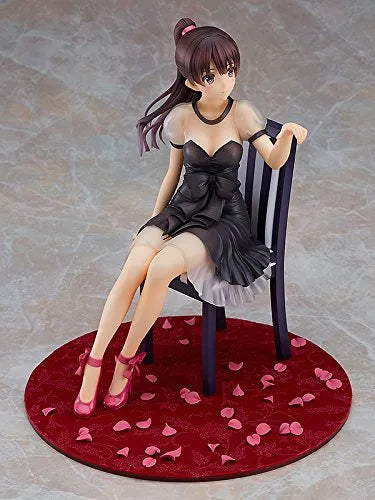 Saenai Heroine no Sodatekata ♭ - Katou Megumi - 1/7 - Dress Ver. (Good Smile Company)ㅤ – Good Smile Company – ActionFigureBrasil