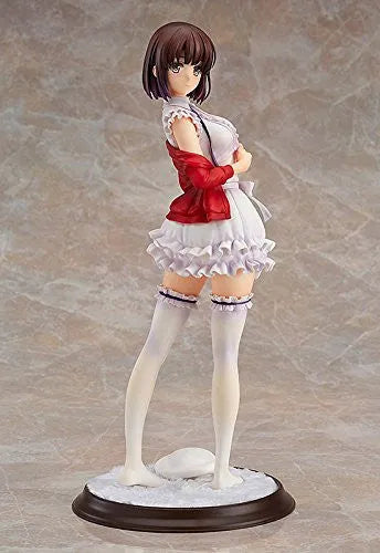 Saenai Heroine no Sodatekata - Katou Megumi - 1/7 (Good Smile Company)ㅤ – Good Smile Company – ActionFigureBrasil
