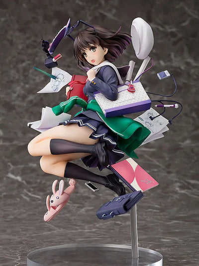 Saenai Heroine no Sodatekata ♭ - Katou Megumi - 1/7 (Max Factory)ㅤ – Max Factory – ActionFigureBrasil