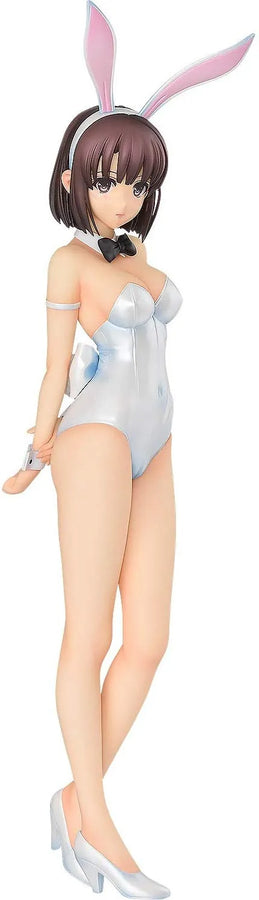 Saenai Heroine no Sodatekata ♭ - Katou Megumi - B-style - 1/4 - Bare Leg Bunny Ver. (FREEing)ㅤ – FREEing – ActionFigureBrasil