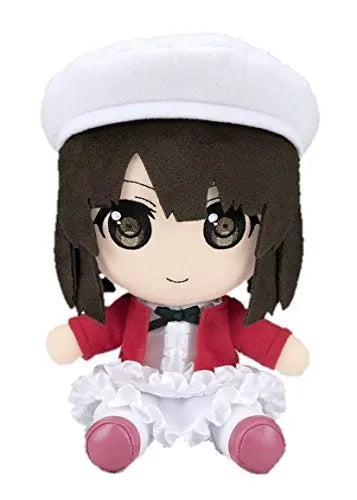 Saenai Heroine no Sodatekata ♭ - Katou Megumiㅤ – Gift – ActionFigureBrasil
