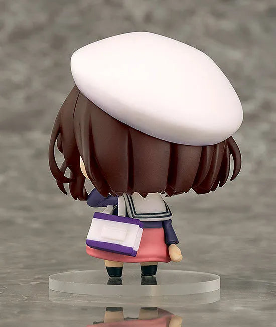 Saenai Heroine no Sodatekata ♭ - Katou Megumi - Medicchu (Phat Company)ㅤ – Phat Company – ActionFigureBrasil