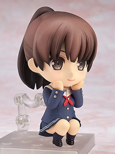 Saenai Heroine no Sodatekata ♭ - Katou Megumi - Nendoroid #704ㅤ – Good Smile Company – ActionFigureBrasil